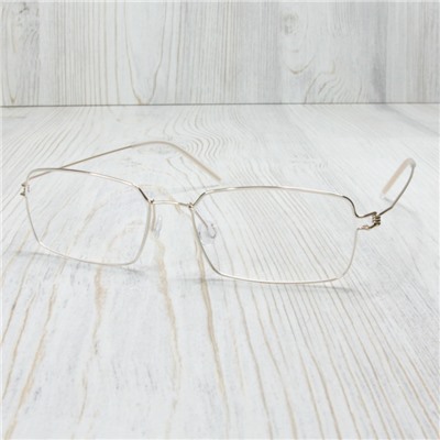FE00863 - Оправа LINDBERG TIM Titanium gold