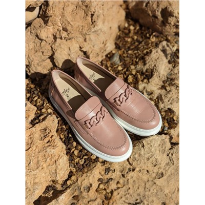 Amelie 4069AM rosa+PELLE · 2704 Blanco-(180)-26 (2) АКЦИЯ