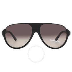 Skechers  Gradient Brown Pilot Men's Sunglasses