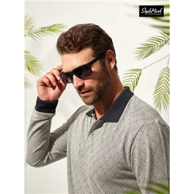 StyleMark Polarized L2589A солнцезащитные очки