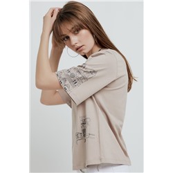 Футболка CONTE ELEGANT #778322