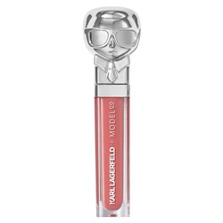 MODELCO KARL LAGERFELD + MODELCO Kiss Me Karl Lip Lights Lip Gloss (Nordstrom Exclusive)