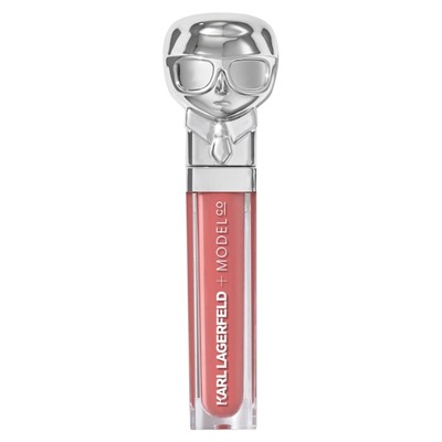 MODELCO KARL LAGERFELD + MODELCO Kiss Me Karl Lip Lights Lip Gloss (Nordstrom Exclusive)