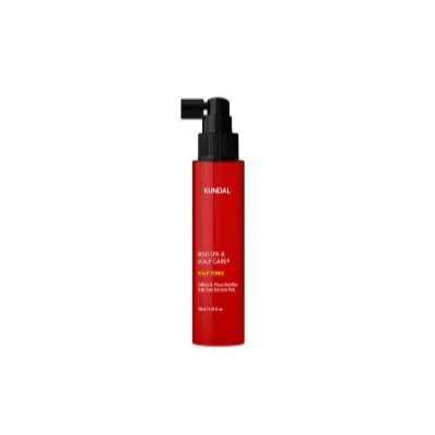 Head Spa & Scalp Care+ Scalp Tonic Укрепляющий тоник для кожи головы