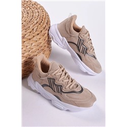 Tonny Black Unisex Spor Ayakkabı Tb248 TB248-0