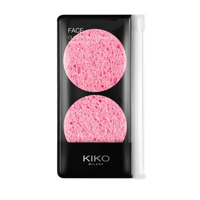 cleansing sponges