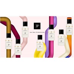 LES EAUX PRIMORDIALES SET edp 9×2.5ml