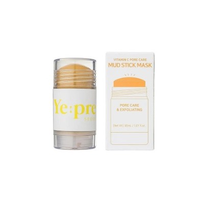 Yepre Vitamin C Pore Care Mud Stick Mask
