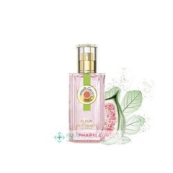 Roger & Gallet Fleur de Figuier Eau de Parfum 50ml