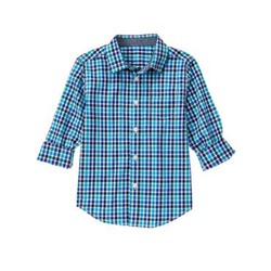 Plaid Shirt