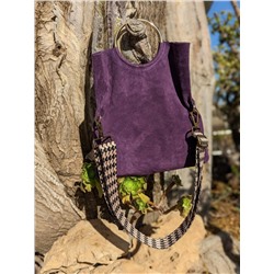 PELLE- SHOPPER ASA (440) violeta - (120)-19 (5) АКЦИЯ
