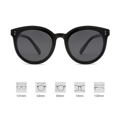 IQ10088 - Детские солнцезащитные очки ICONIQ Kids S5015 C25 голубой