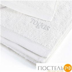 Togas ПУАТЬЕ белый Полотенце 40х60, модал/хл, 650 гр/м2, 1пр