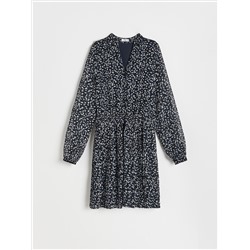 Damen kleid