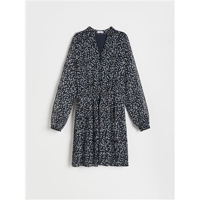 Damen kleid