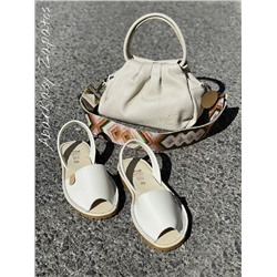 Ab.Zapatos 320-8 hielo+PELLE · LUX