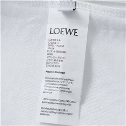 Футболка Loew*e
