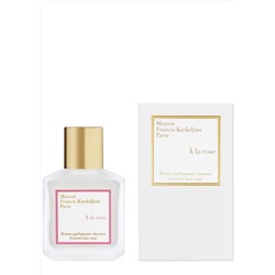 MAISON FRANCIS KURKDJIAN A LA ROSE (w) 70ml hair mist