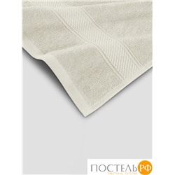 ESTIA МАРТОС экрю/беж К-т полотенец 50х80-2/50х80-2, 100% хлопок, 500 г/м2