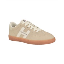 Tommy Hilfiger Women's Maisie Casual Lace Up Sneakers