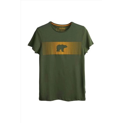 Bad Bear, 20,01,07,024 Fancy T-shırt