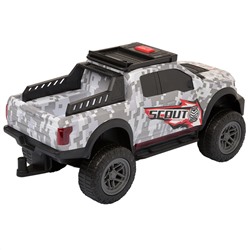 Ford F150 Raptor Scout mit Licht und Sound