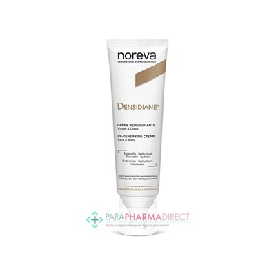 Noreva Densidiane Crème redensifiante Visage & Corps 125ml