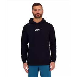 Reebok Men's First Place Regular Fit Long-Sleeve Hoodie