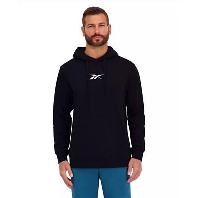 Reebok Men's First Place Regular Fit Long-Sleeve Hoodie
