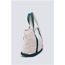 Bolsa de viaje tejido canvas