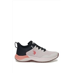 U.S. Polo Assn. Florın Wmn 3Pr U.S. Polo Assn. Kadın Spor Ayakkabı - 101390114 24KS94000374