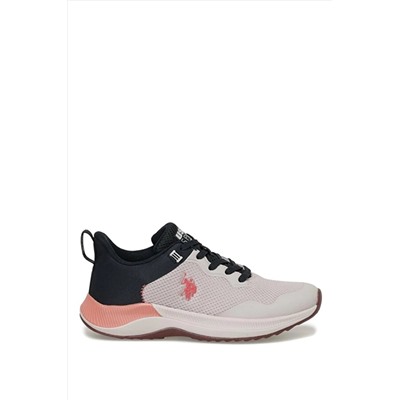U.S. Polo Assn. Florın Wmn 3Pr U.S. Polo Assn. Kadın Spor Ayakkabı - 101390114 24KS94000374