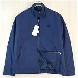 Мужская куртка с воротником-стойкой LACOST*E ОРИГИНАЛ!