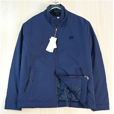 Мужская куртка с воротником-стойкой LACOST*E ОРИГИНАЛ!