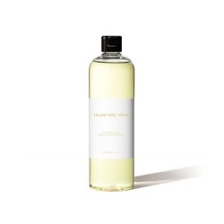 Yellow Food Toner, Осветляющий тонер с желтым комплексом
