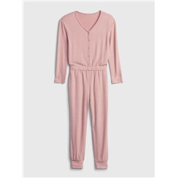 Kids Softspun Jumpsuit