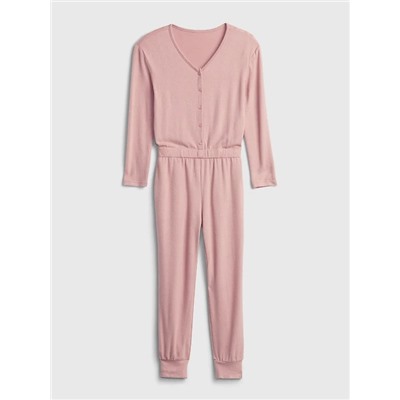 Kids Softspun Jumpsuit