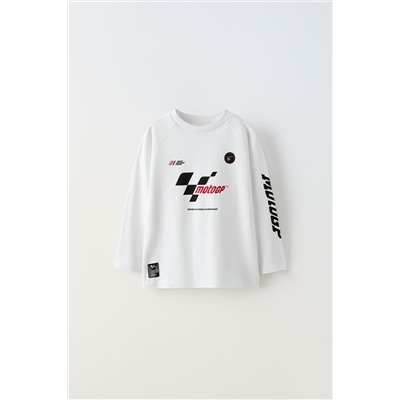 AGES 6-14 YEARS/ MOTO GP ™ PYJAMAS