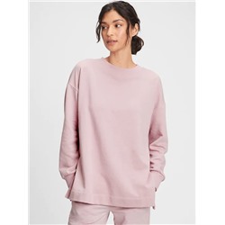Tunic Sweatshirt