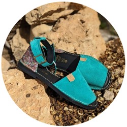 AB.Zapatos · 966 · ACUARIO АКЦИЯ