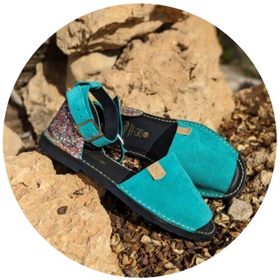 AB.Zapatos · 966 · ACUARIO АКЦИЯ