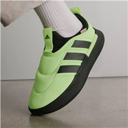 Зимние мягкие кроссовки без шнурков  Adida*s Adipuf*f   Оригинал. Официальный магазин