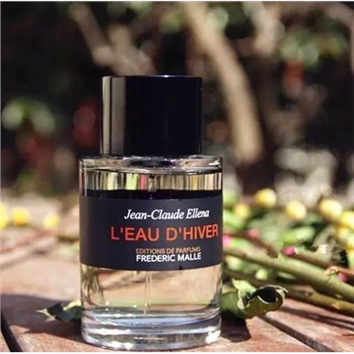 FREDERIC MALLE L'EAU D'HIVER edp 3.5ml mini