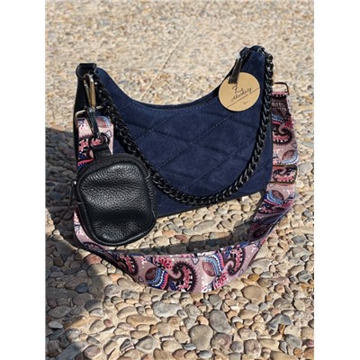 AB.Z · Pelle · 21-19/2 (380) MARINO