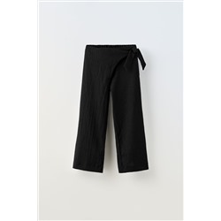 PANTALÓN NUDO