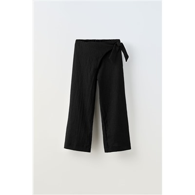 PANTALÓN NUDO