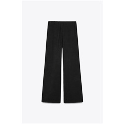 PANTALÓN FLUIDO PINZAS