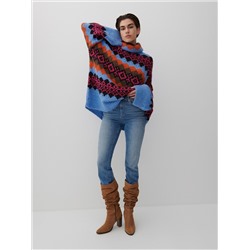 Jeans aus Biobaumwolle