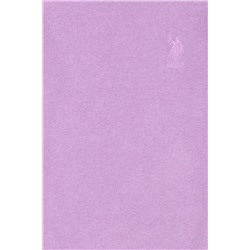 Kız Çocuk Lila Basic Kazak