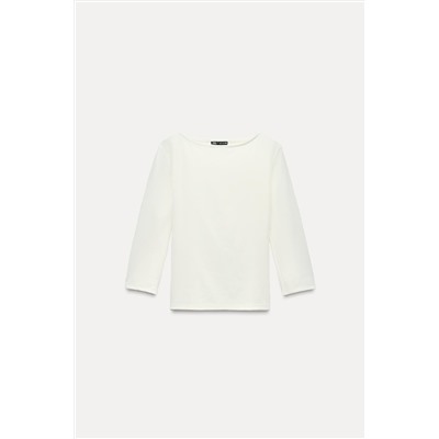 POLYAMIDE T-SHIRT